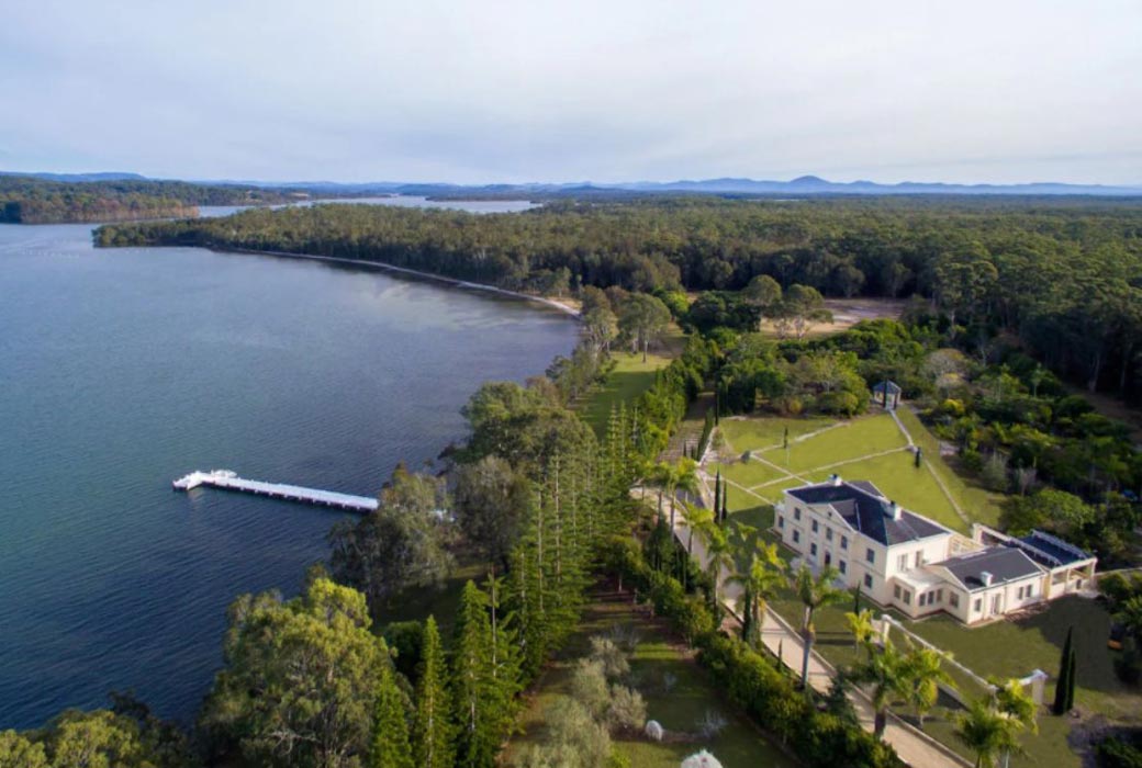 The best 12 private islands Australia has to offer Holidays With Kids