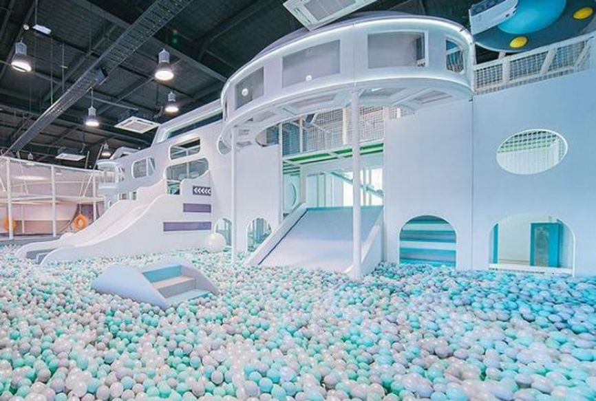 Best Play Centres in Sydney Unleash Fun and Adventure!