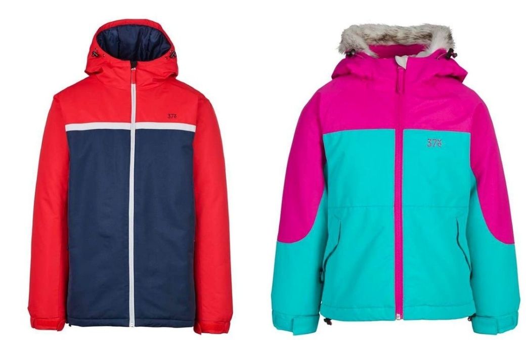 When is the Anaconda snow gear sale? Holidays with Kids