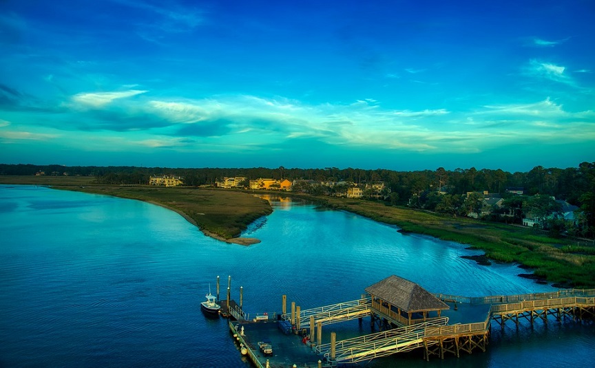 Why Hilton Head Vacations Make Sense And Your Options For The Holiday