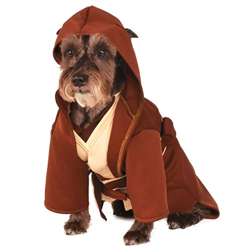 Best Halloween Costume For Dogs 2019 Reviews + Buyer's Guide