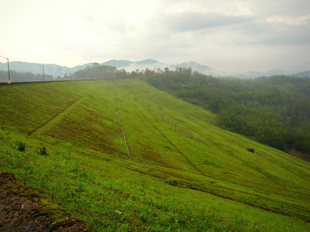 Kudremukh National Park, Kudremukh