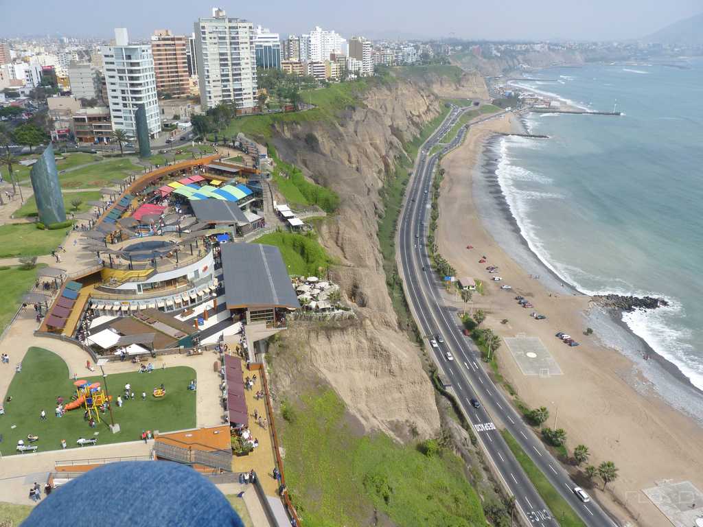 Top Places To Visit In Latin America, Most Popular Tourist Places in