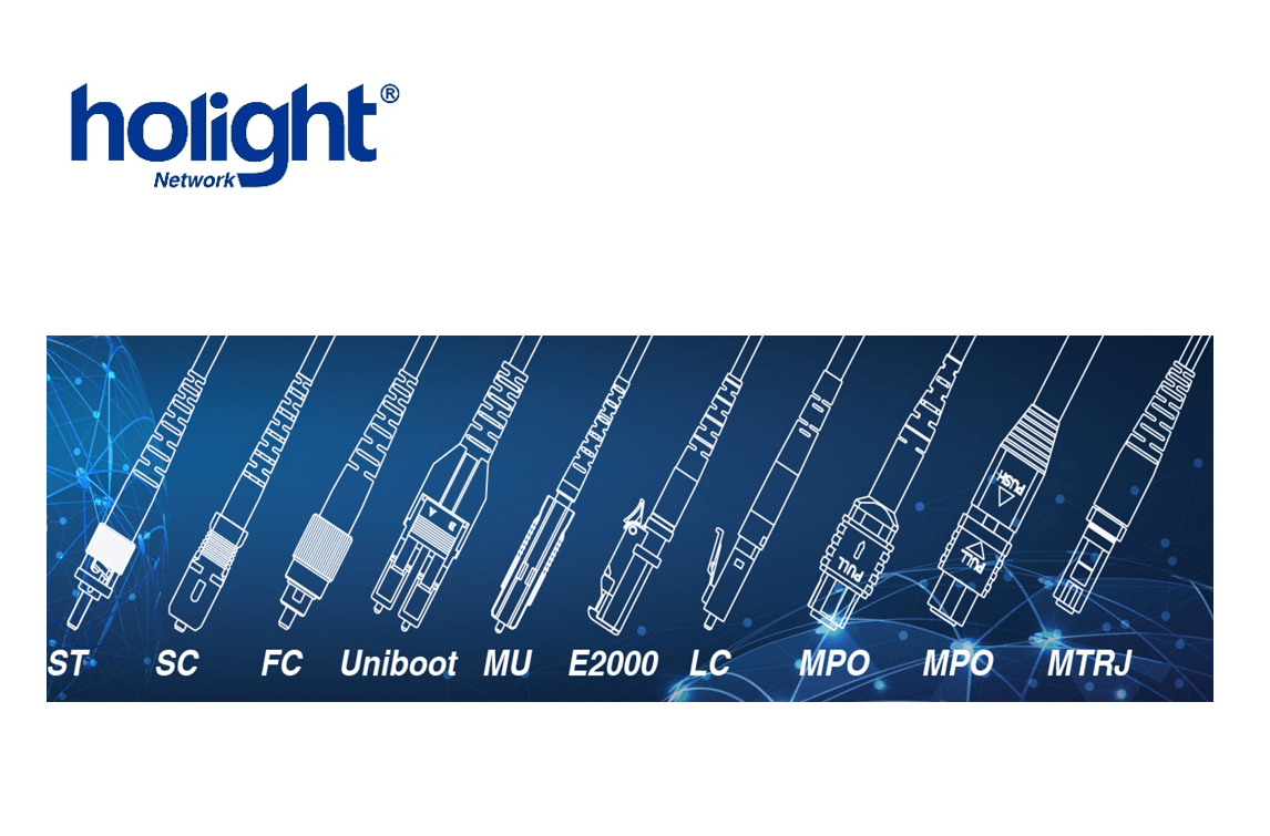 Posts HOLIGHT Fiber Optic's Latest Updates and Insights