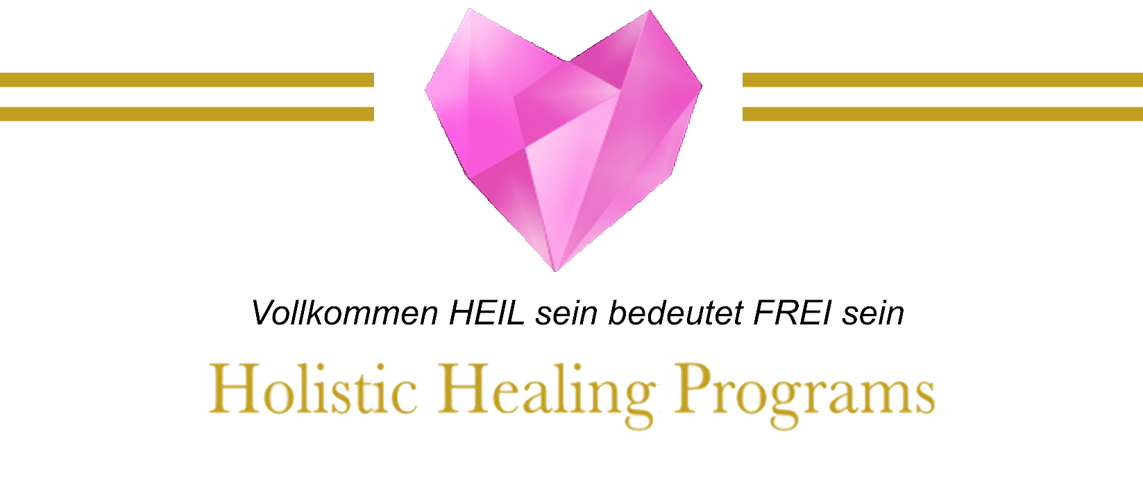 Kontakt Holistic Healing Programs