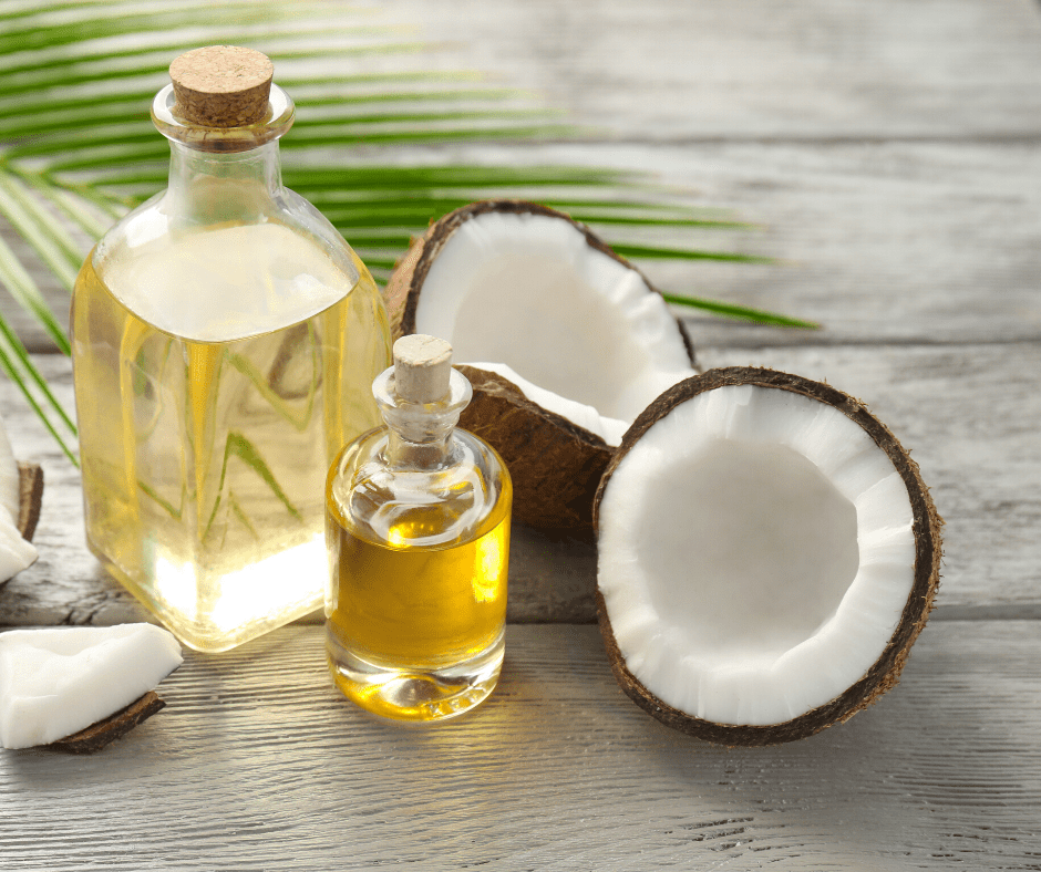 Coconut Oil and MCT Oil for Dementia Holistic Aging
