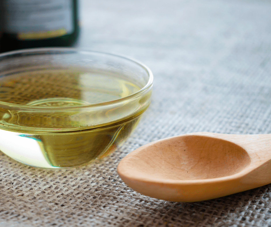 Coconut Oil and MCT Oil for Dementia Holistic Aging