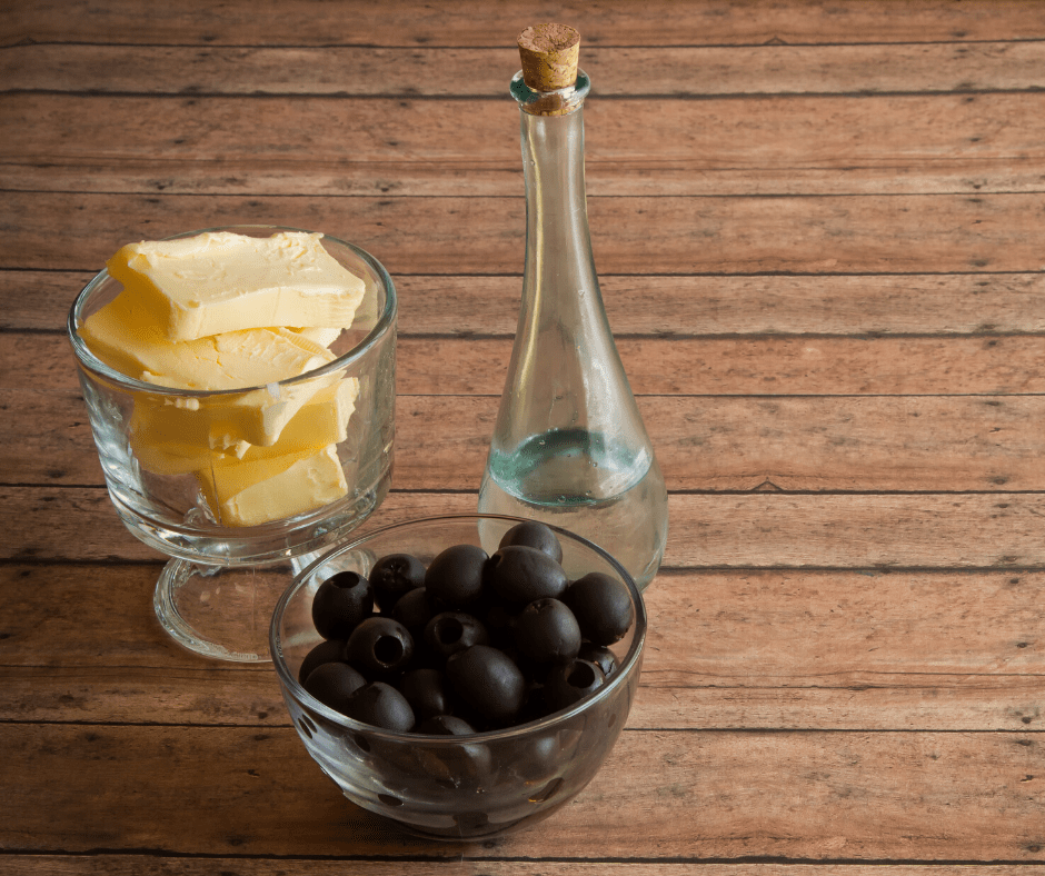 Coconut Oil and MCT Oil for Dementia Holistic Aging