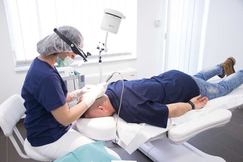 Kaiser Davis Doctors Female Holistic Doctors