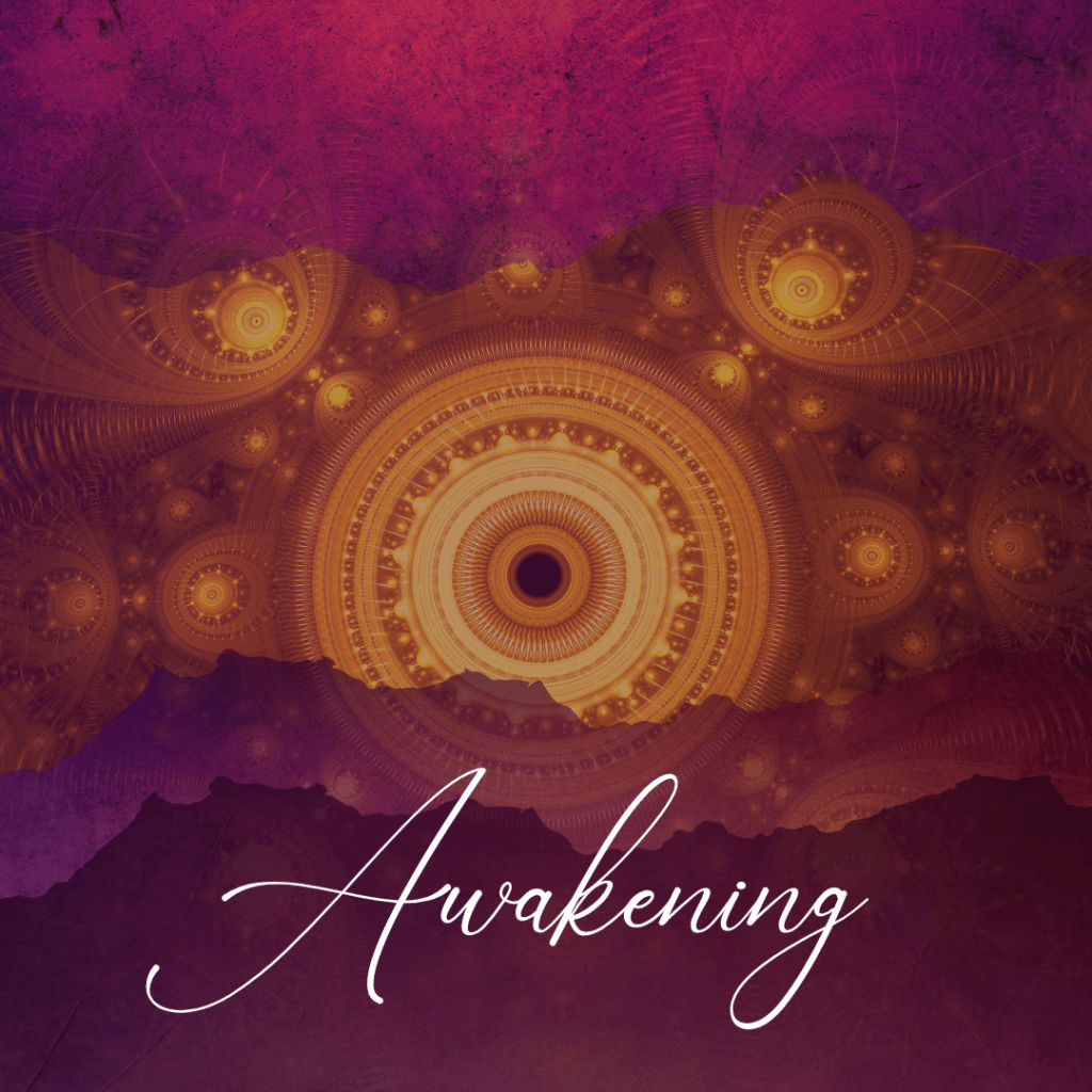 The Day the Light Grew Bright Holistic Essentials