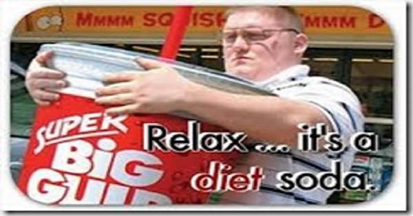Does Diet Soda Make You Fat? Holistic Living Tips