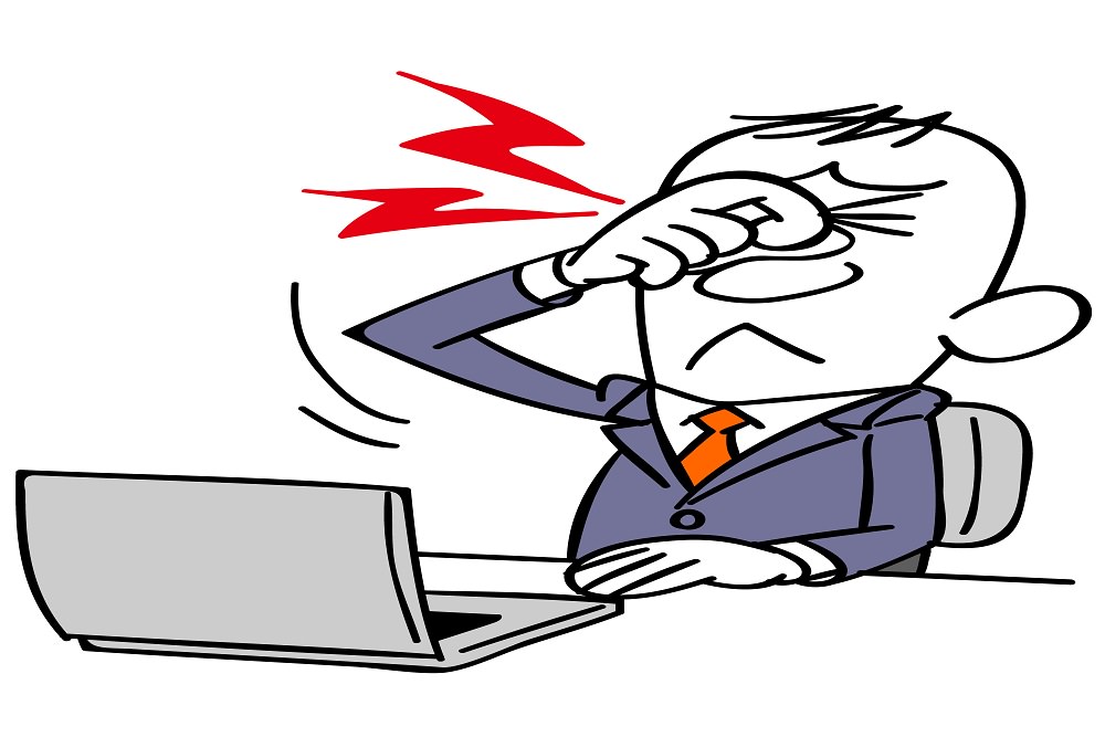 7 Tips to Relieve Eye Strain Holistic Living Tips