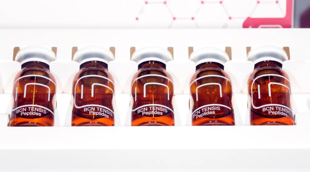 AOD 9604 Benefits, Risks & Weight Loss Potential