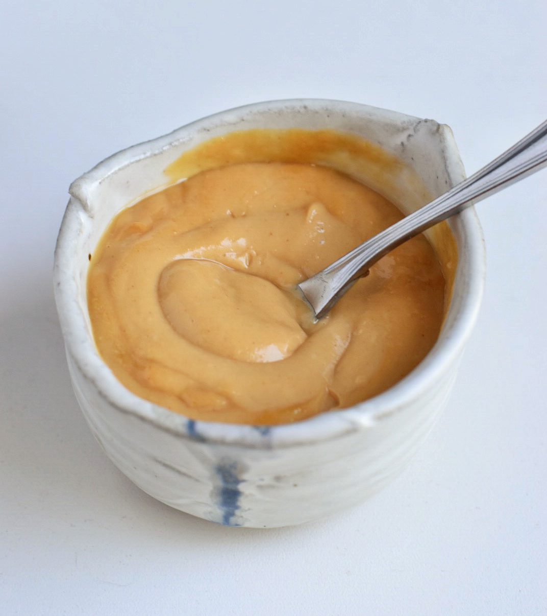 Peanut Butter Miso Dressing Holistic Rendezvous