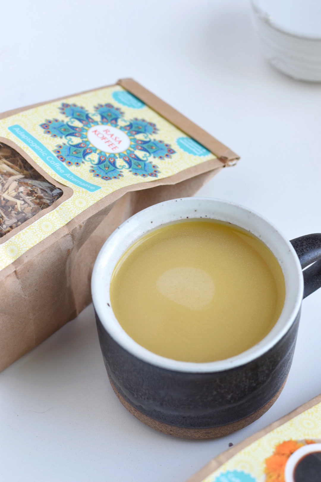 rasa alternative coffee