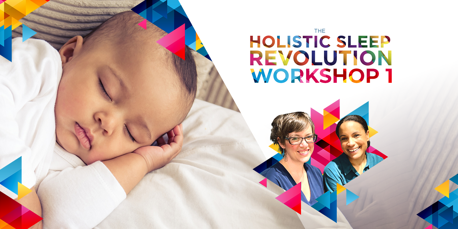 1 EVERGREEN Holistic Sleep Coaching