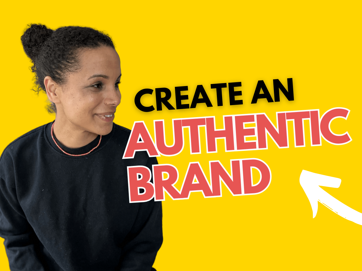 5 Steps to Build an Authentic Brand as a Sleep Consultant Holistic