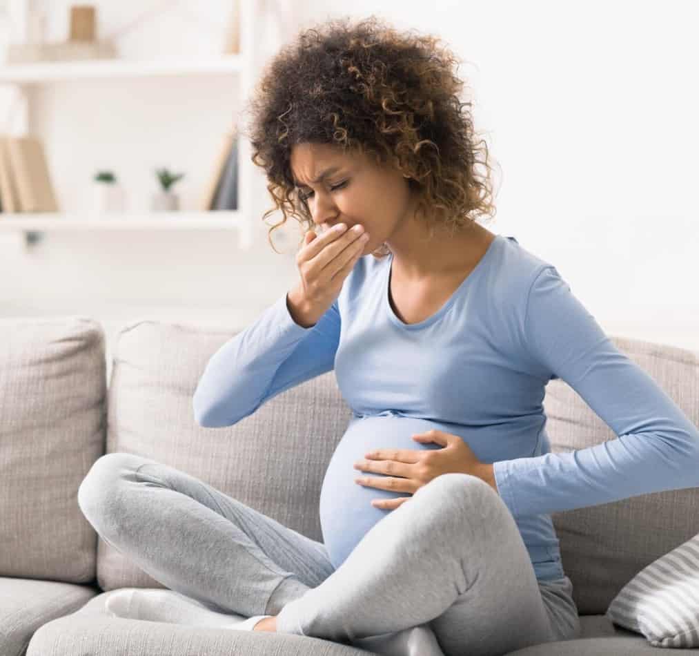 Wat Te Doen Tegen Misselijkheid Als Je Zwanger Bent? – Holisticwayofhealing