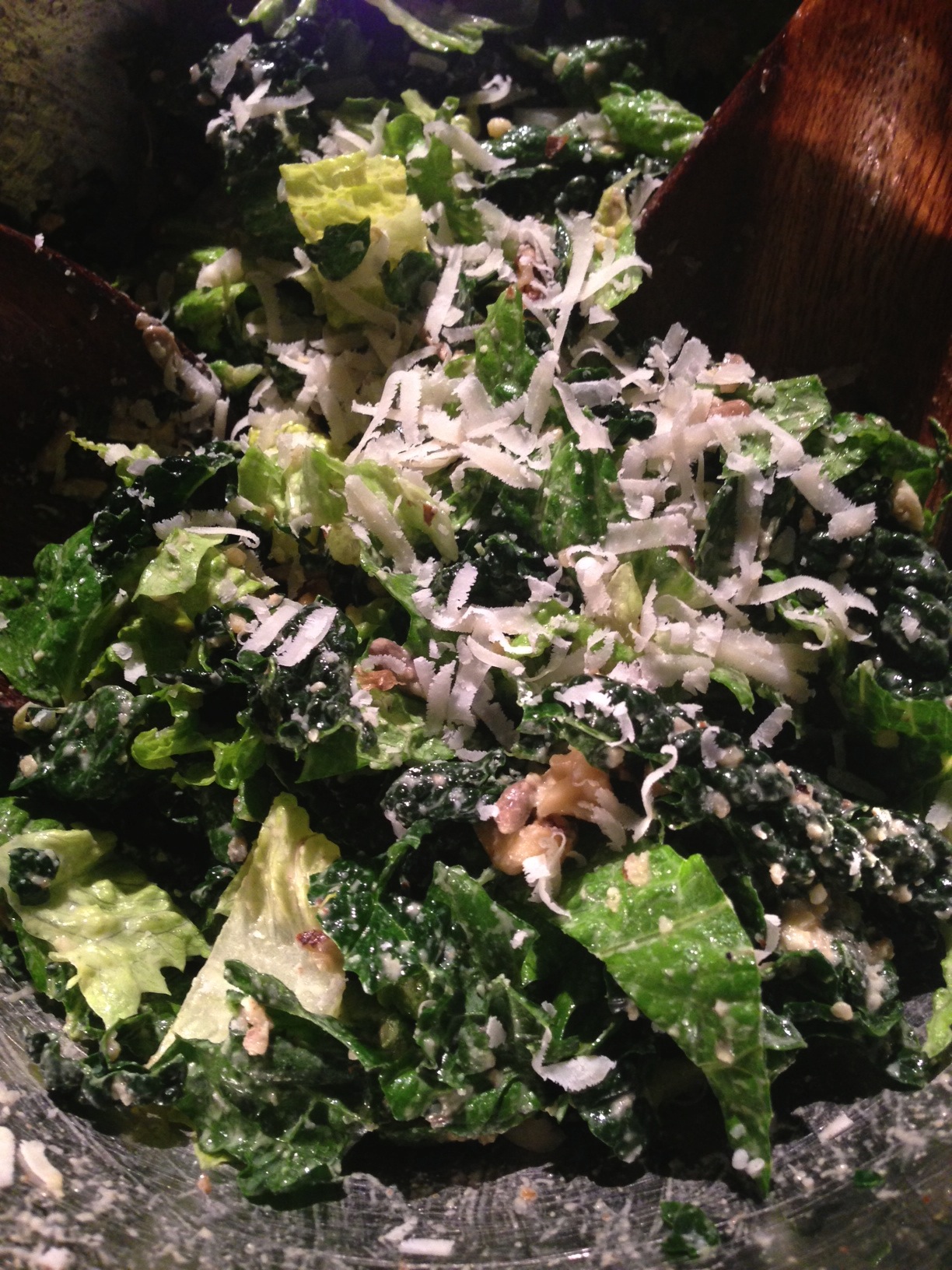 Creamy Vegan Garlic Caesar Dressing Holistic Wellness