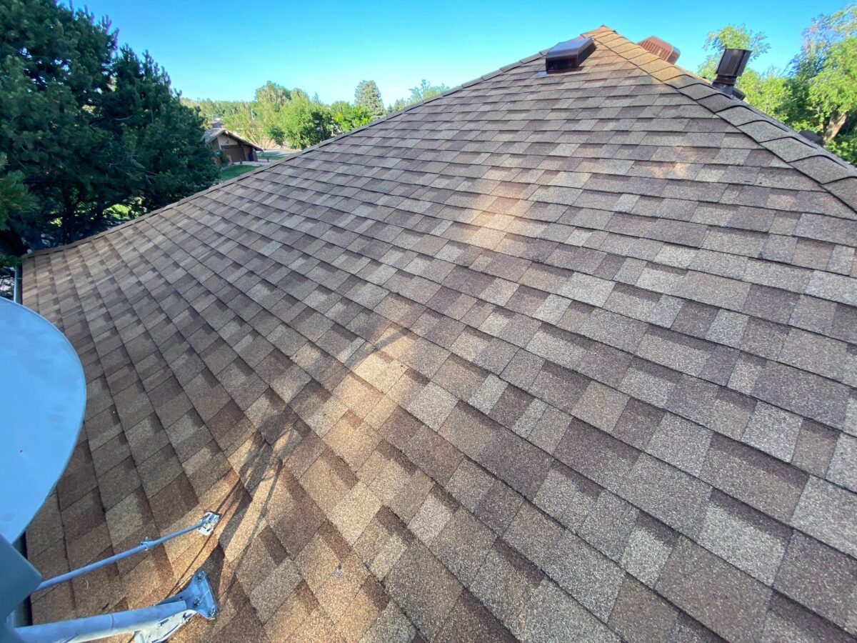 How Much Does a New Roof Cost in Colorado? Holladay Grace Roofing