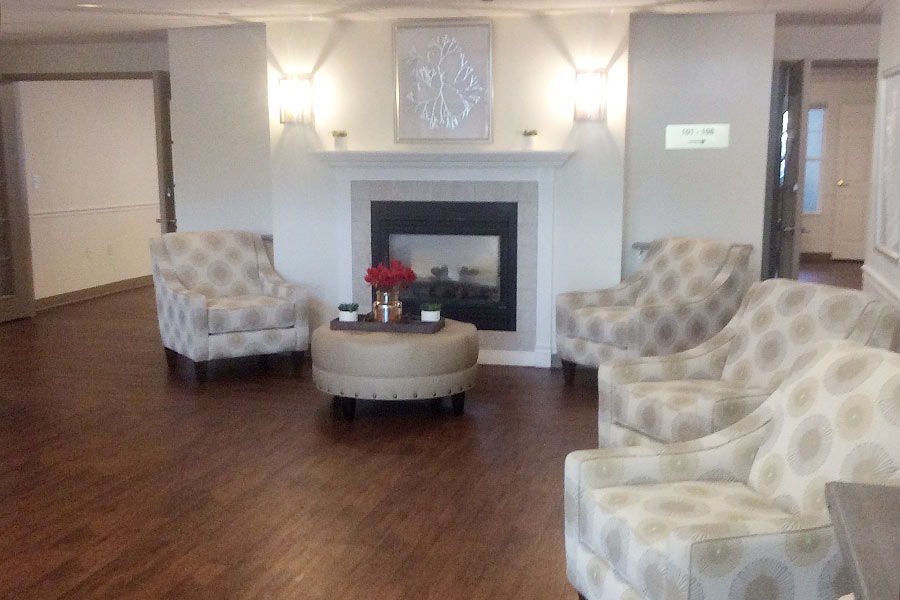 Photo Gallery Holladay Manor In Sumter, South Carolina