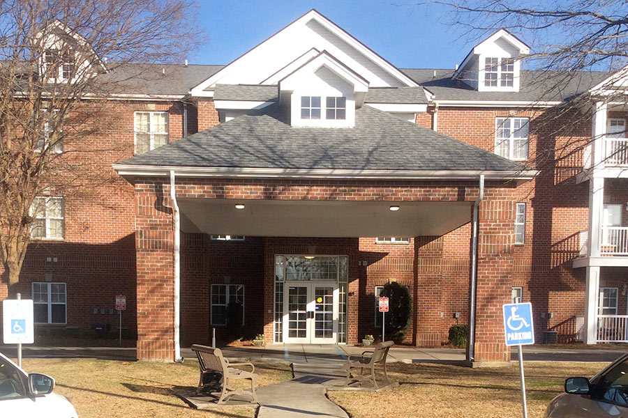 Photo Gallery Holladay Manor In Sumter, South Carolina