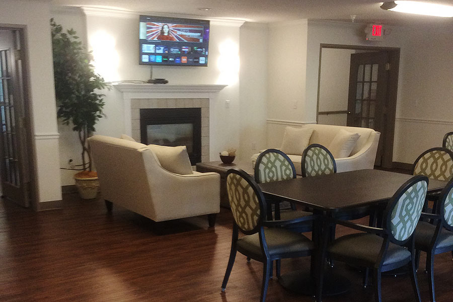 Photo Gallery Holladay Manor In Sumter, South Carolina