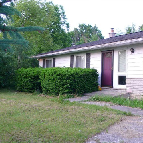 Holland Management—Ann Arbor, MI