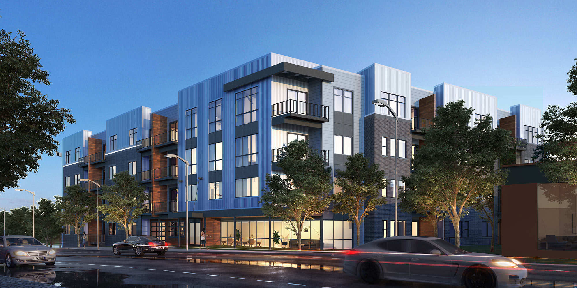 the mill apartments omaha Yu Babcock