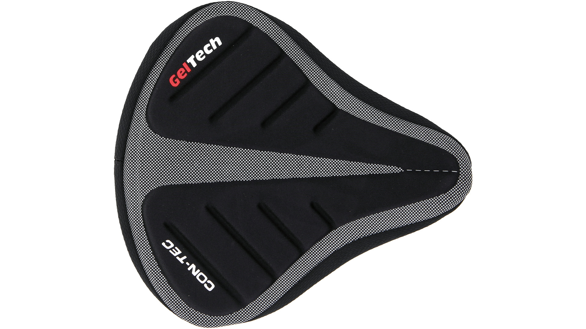 Fietszadeldekje Gel
