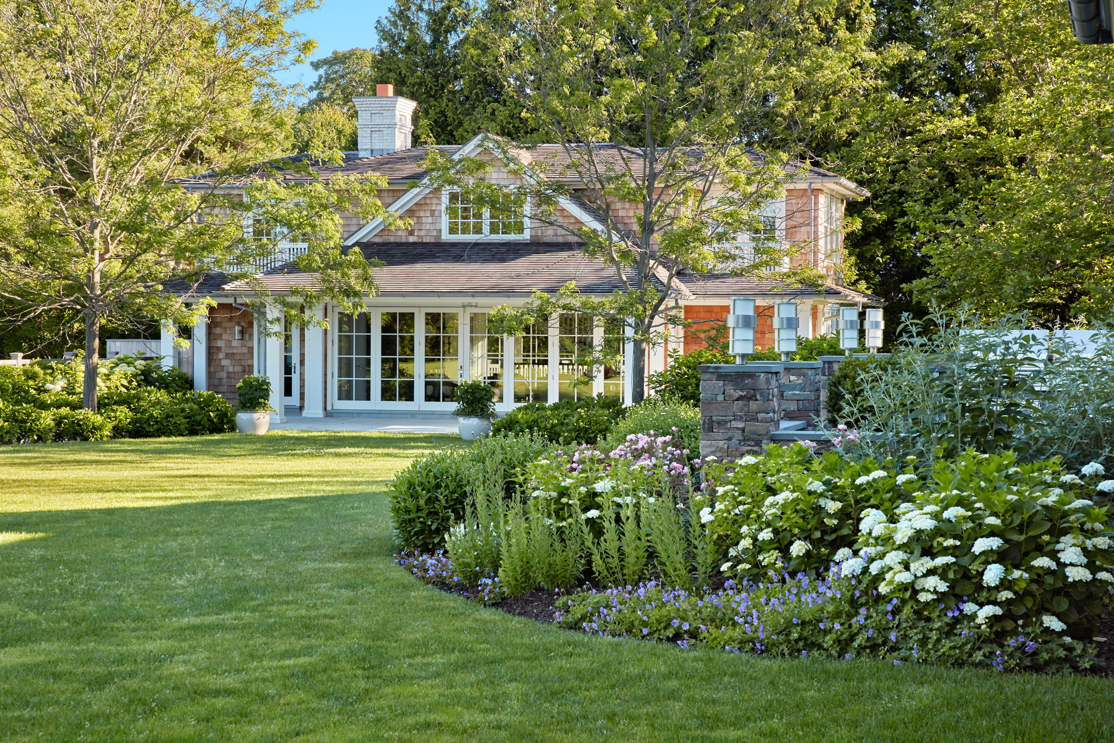 Hampton Classic Hollander Design