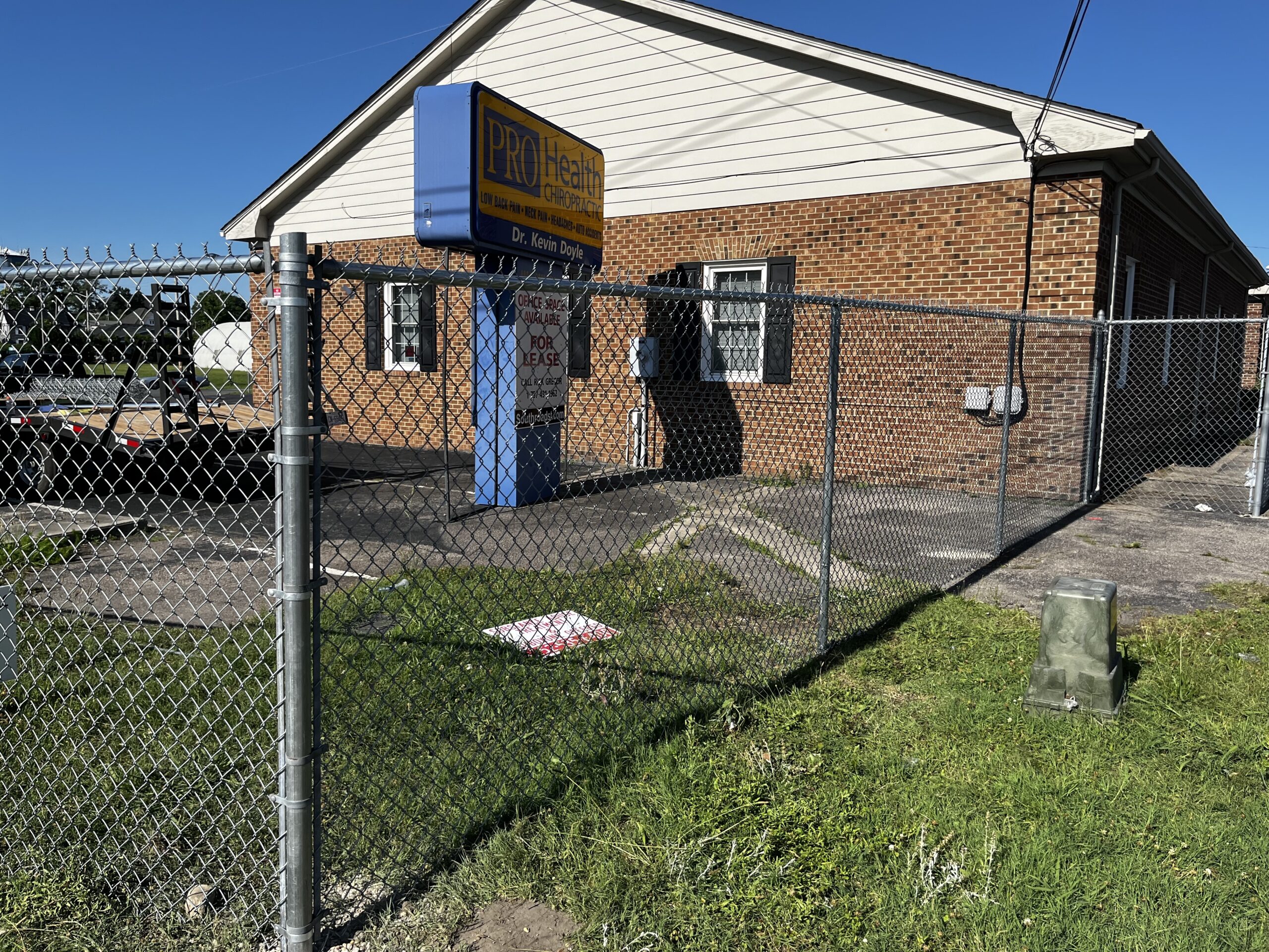 Holland Fence Company 1 Fencing Solutions in the Albemarle