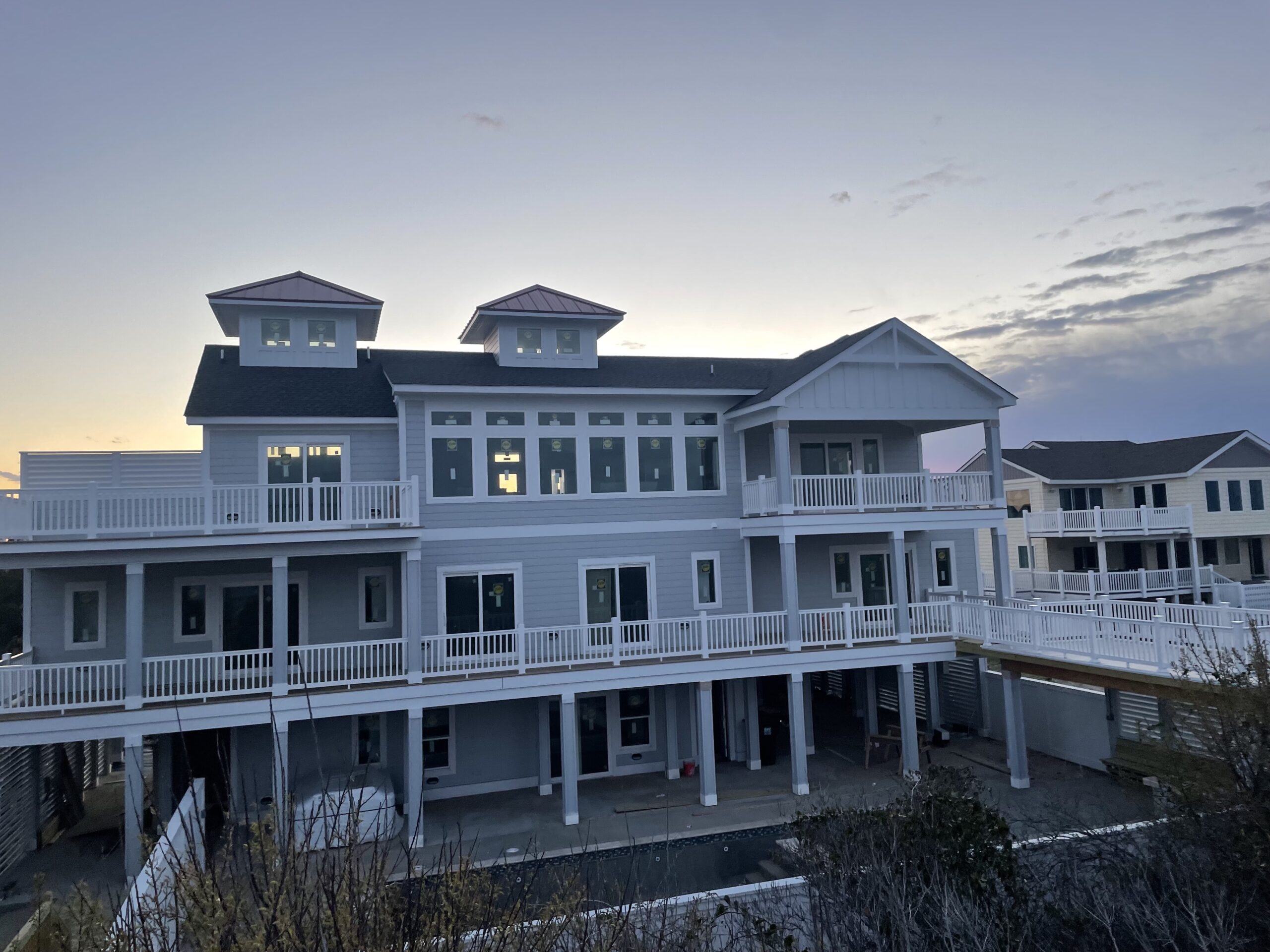 Holland Fence Company 1 Fencing Solutions in the Albemarle