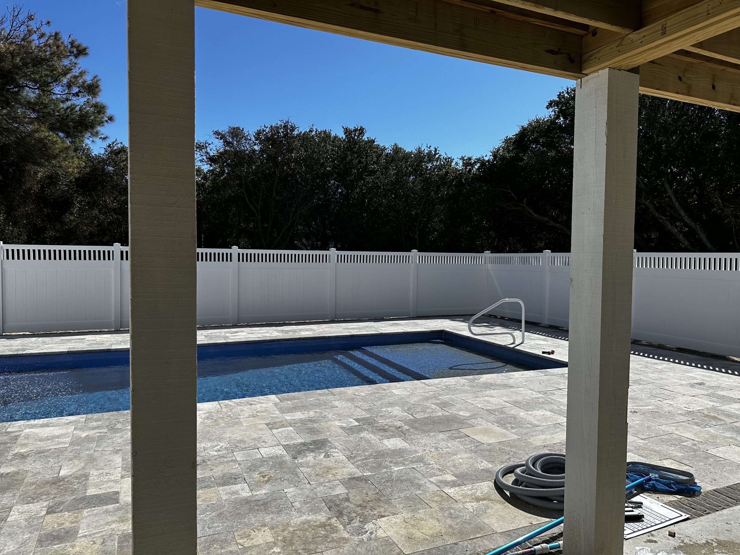 Holland Fence Company 1 Fencing Solutions in the Albemarle