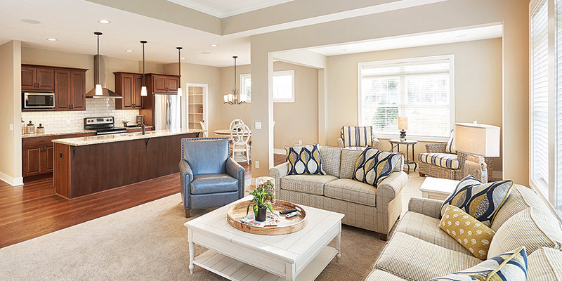 Breton Woods an Active Senior Community Holland Home
