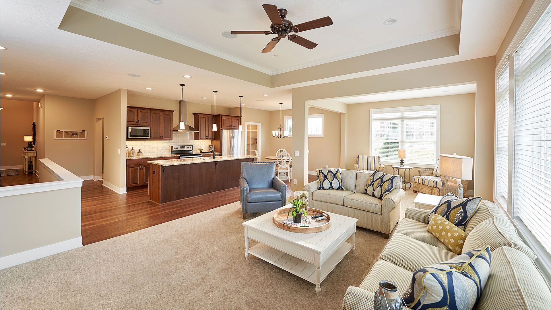 Independent & Assisted Living Holland Home in Grand Rapids