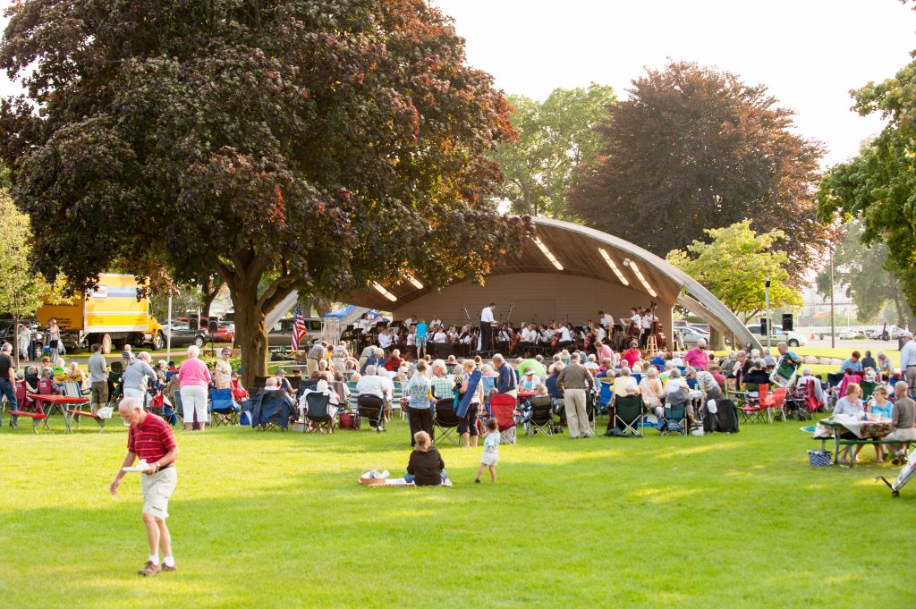 Holland Michigan Events September 2023