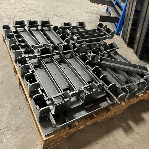 Streamlining Product Development A Success Story at Holland Vision