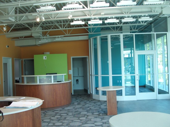 Superior Credit Union Hollenbach Construction, Inc.