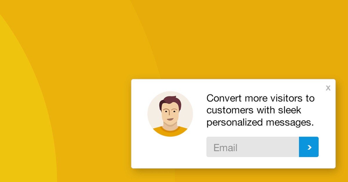 Lead Generation And Sale Notification Popups For Wordpress Stores
