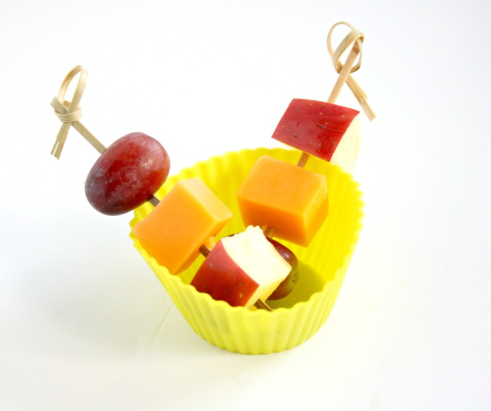 50+ NutFree Snacks for School Holley Grainger