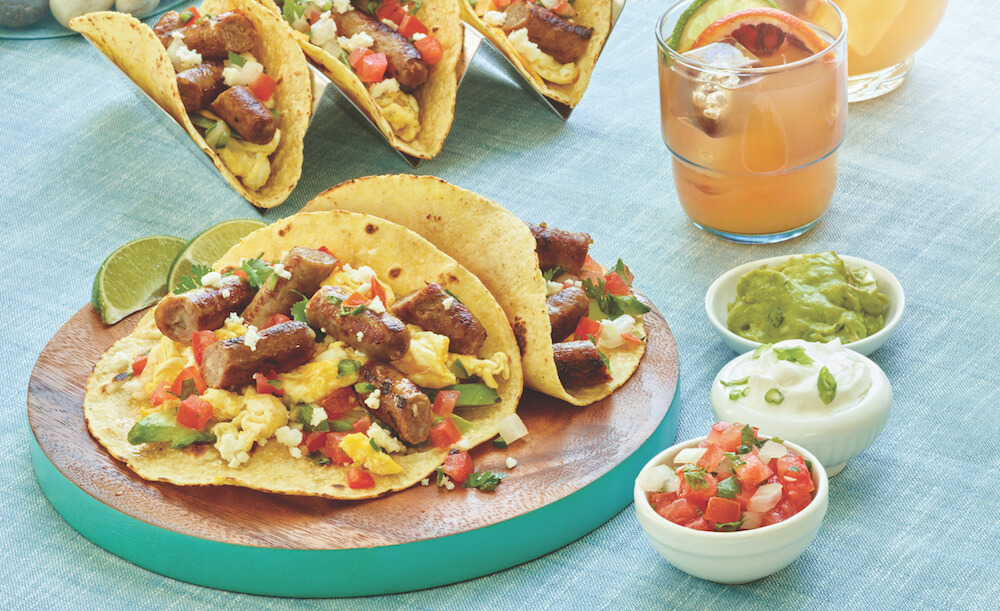 As Seen on Talk of Alabama Family Favorite Breakfast Recipes Holley