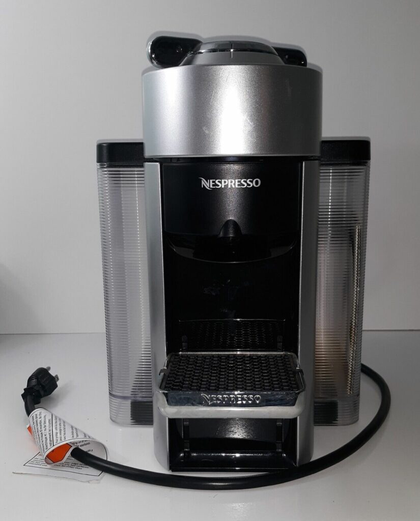 How to Fix a Nespresso That Isn't Making a Full Cup