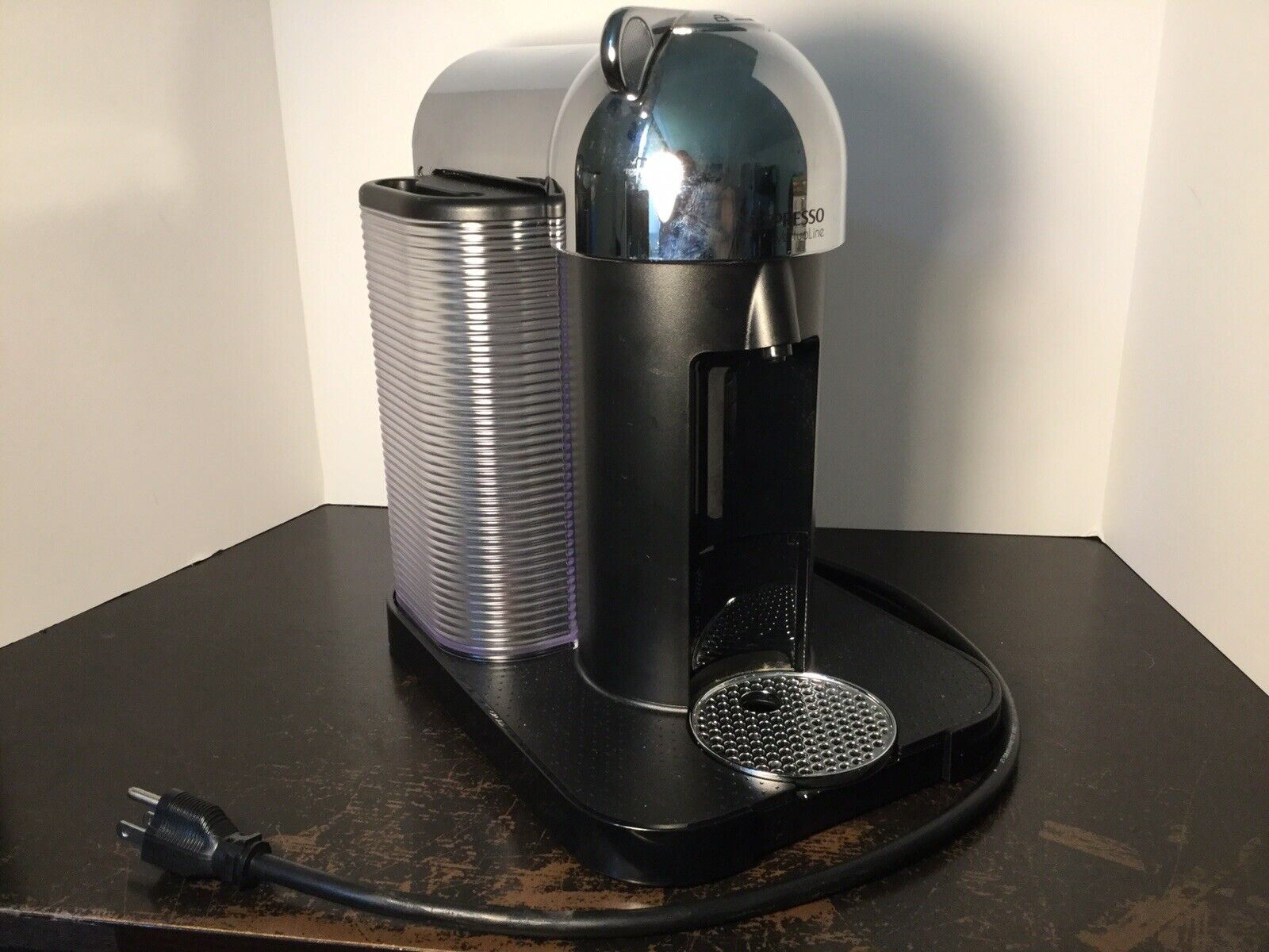 How to Fix a Nespresso That Isn't Making a Full Cup