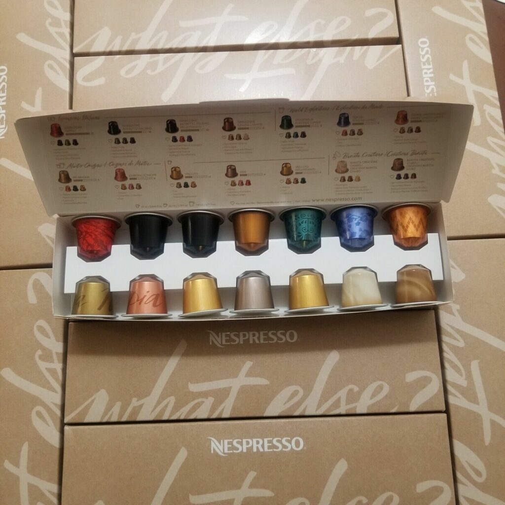 How to Fix a Nespresso That is Displaying Red and Yellow Lights