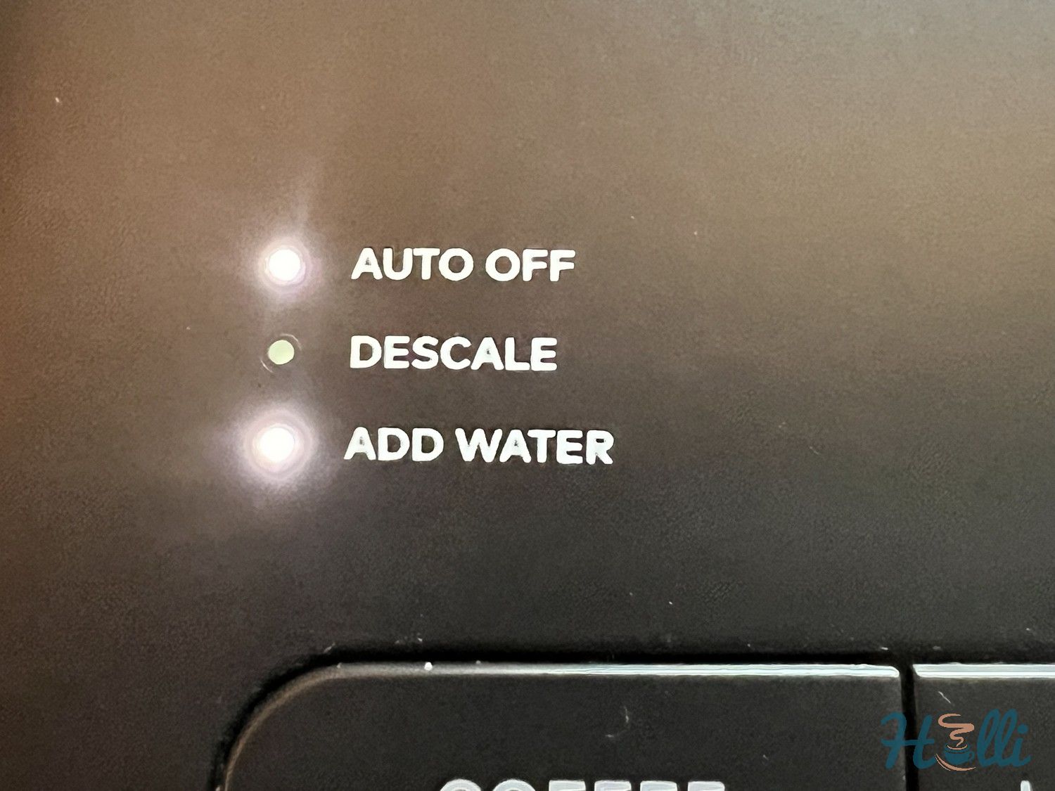 How to Reset Your Keurig Coffee Maker [VIDEO] - CoffeeHolli.com