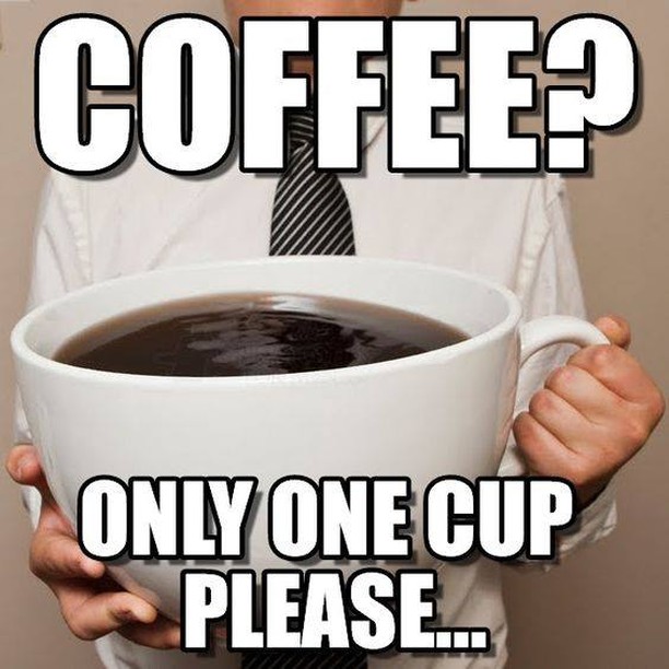 14 Hilarious Coffee Memes To Lighten Your Mood