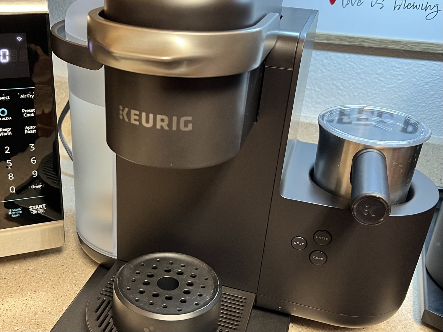 Which Keurig Do I Have? [MODEL IMAGES]