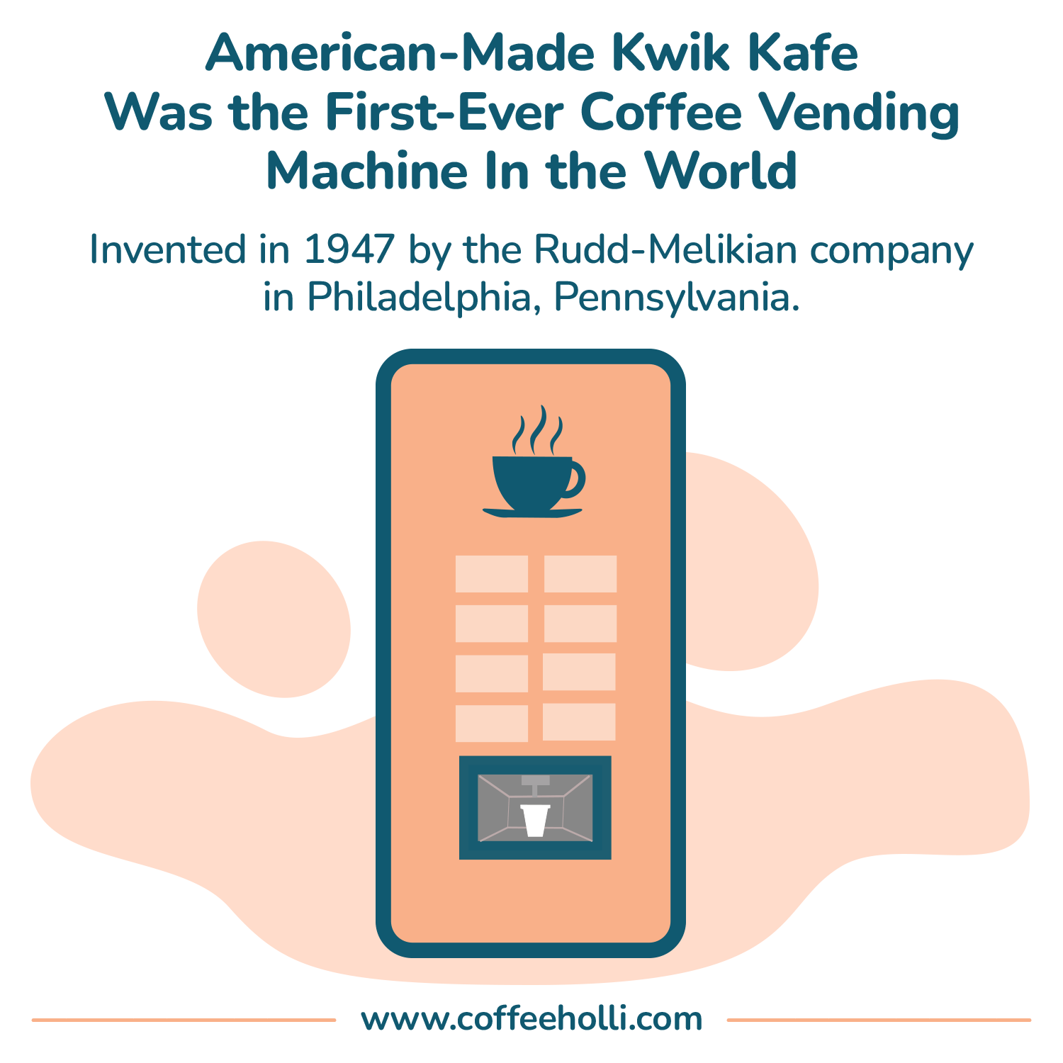 20 Interesting Facts About Coffee That'll Blow Your Mind