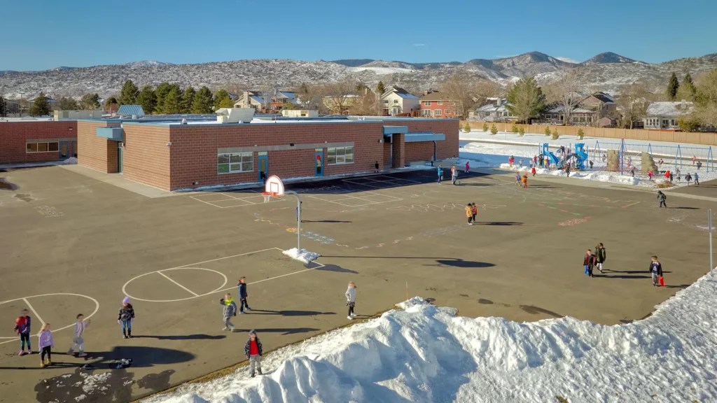 Elementary School Hollis + Miller site